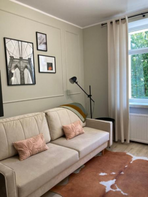 Nowe studio blisko Atlas Areny
